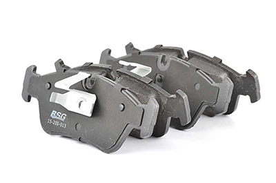 Тормозные колодки 