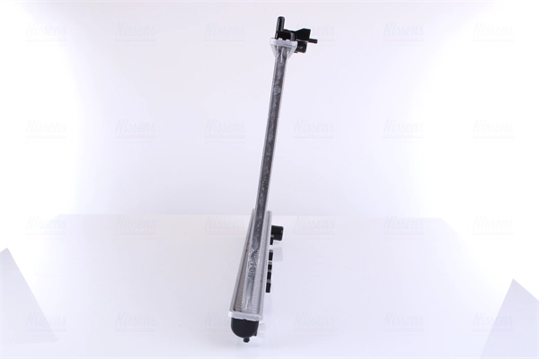 NISSENS 62839 - Радиатор охлаждения