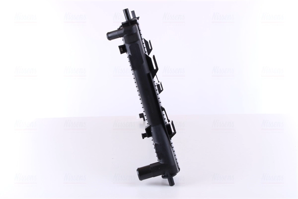 NISSENS 68528 - Радиатор охлаждения