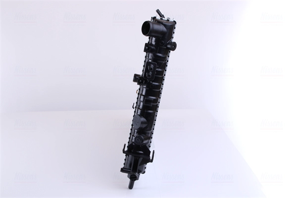 NISSENS 63247A - Радиатор охлаждения