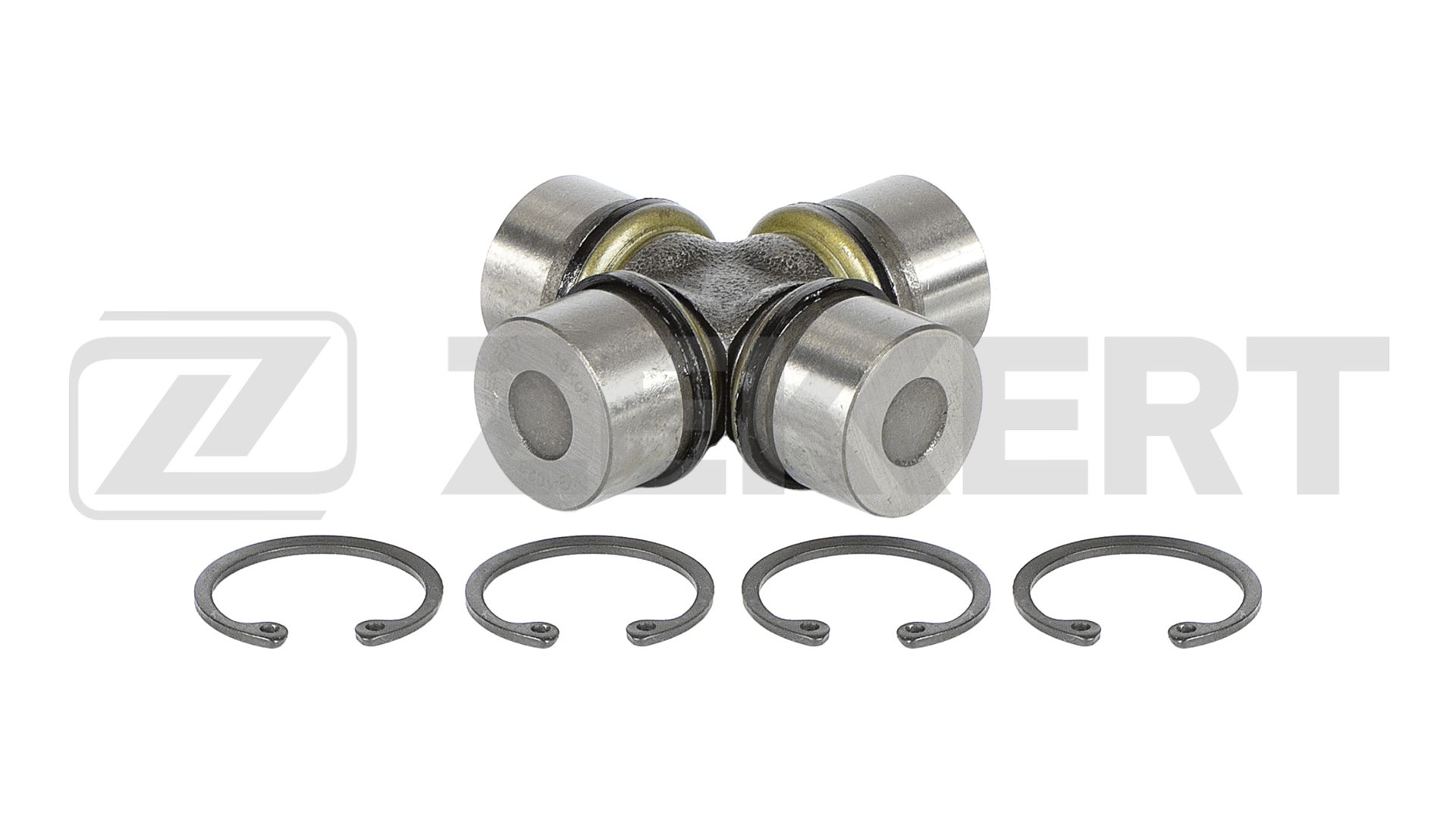ZEKKERT KG-1028 - Муфта кардана