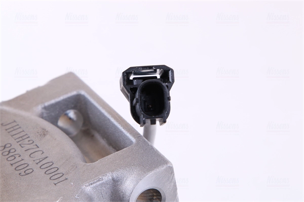 NISSENS 890881 - Компрессор кондиционера