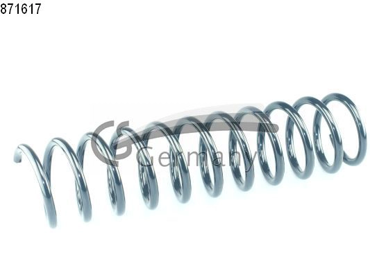 CS GERMANY 14.871.617 - Пружины 