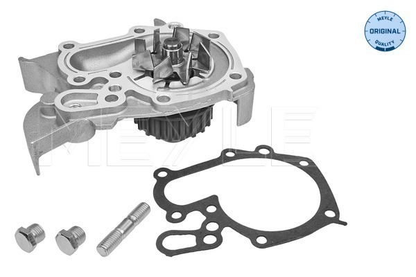MEYLE 16-13 086 0001 - Водяной насос - помпа