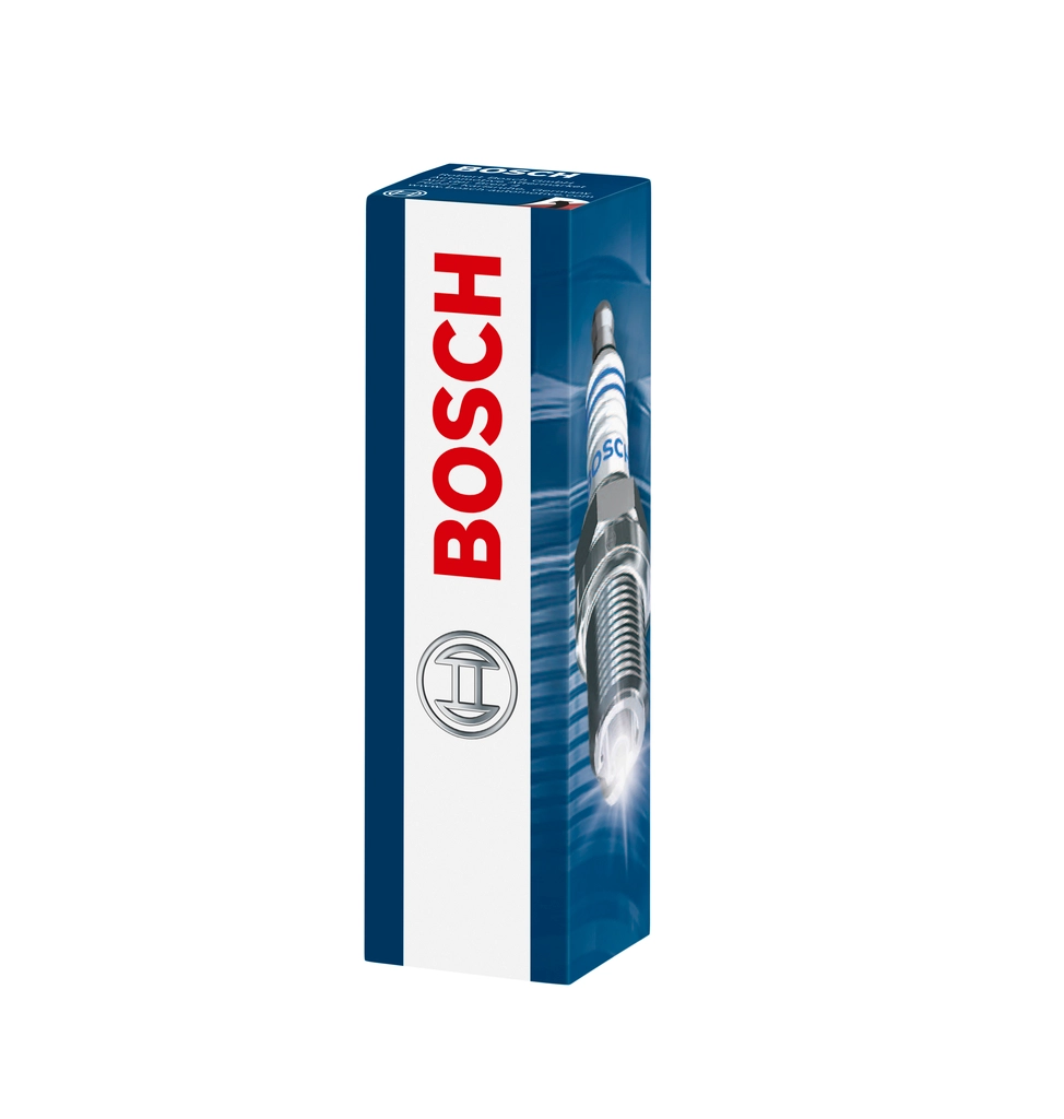 BOSCH 0242236683 - Свечи зажигания