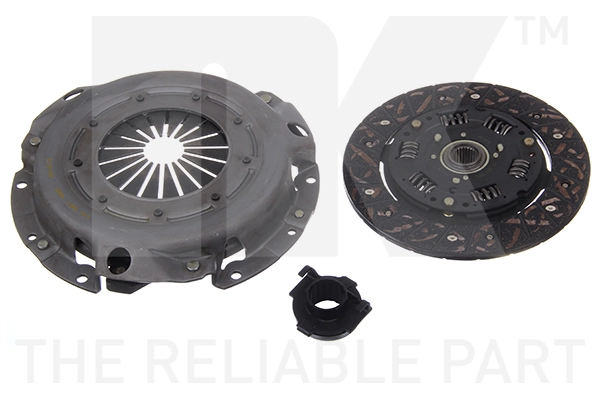 NK 133943 - Комплект сцепления