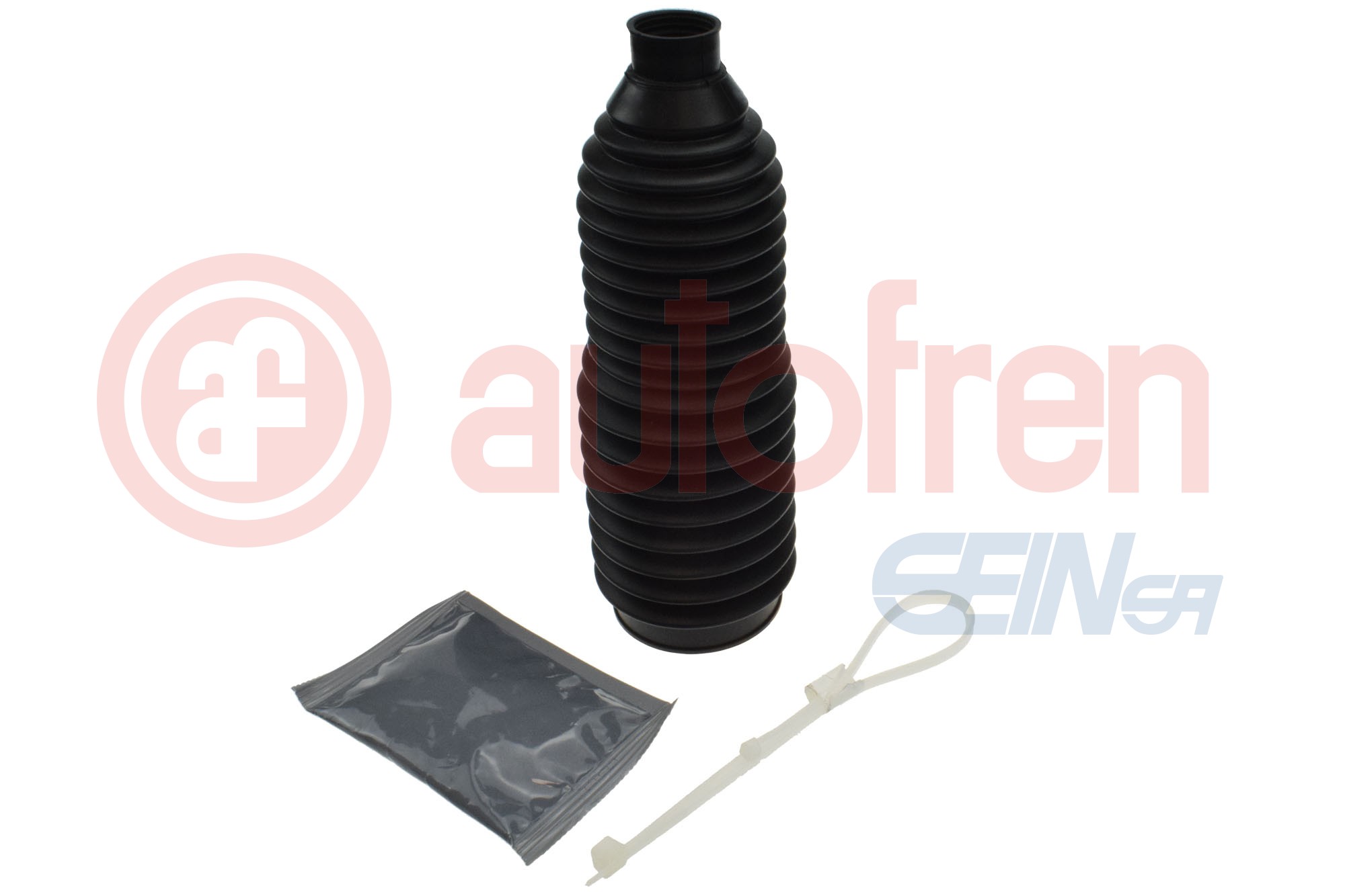 Пыльник рулевой рейки