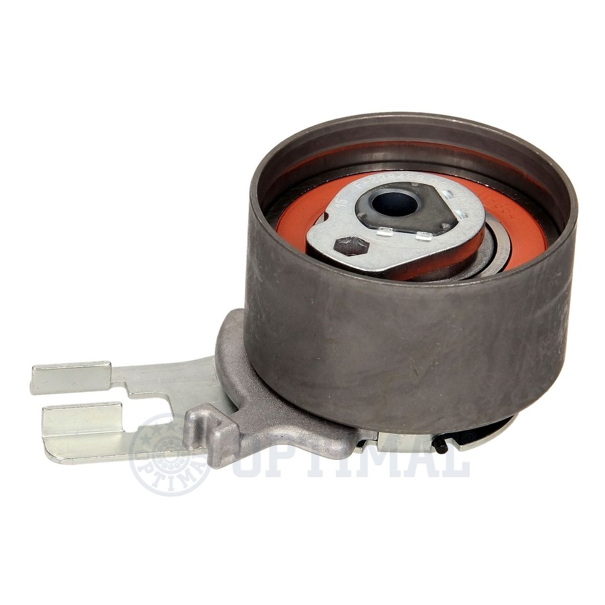 Натяжной ролик ГРМ