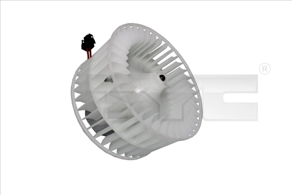 TYC 503-0013 - Моторчик печки