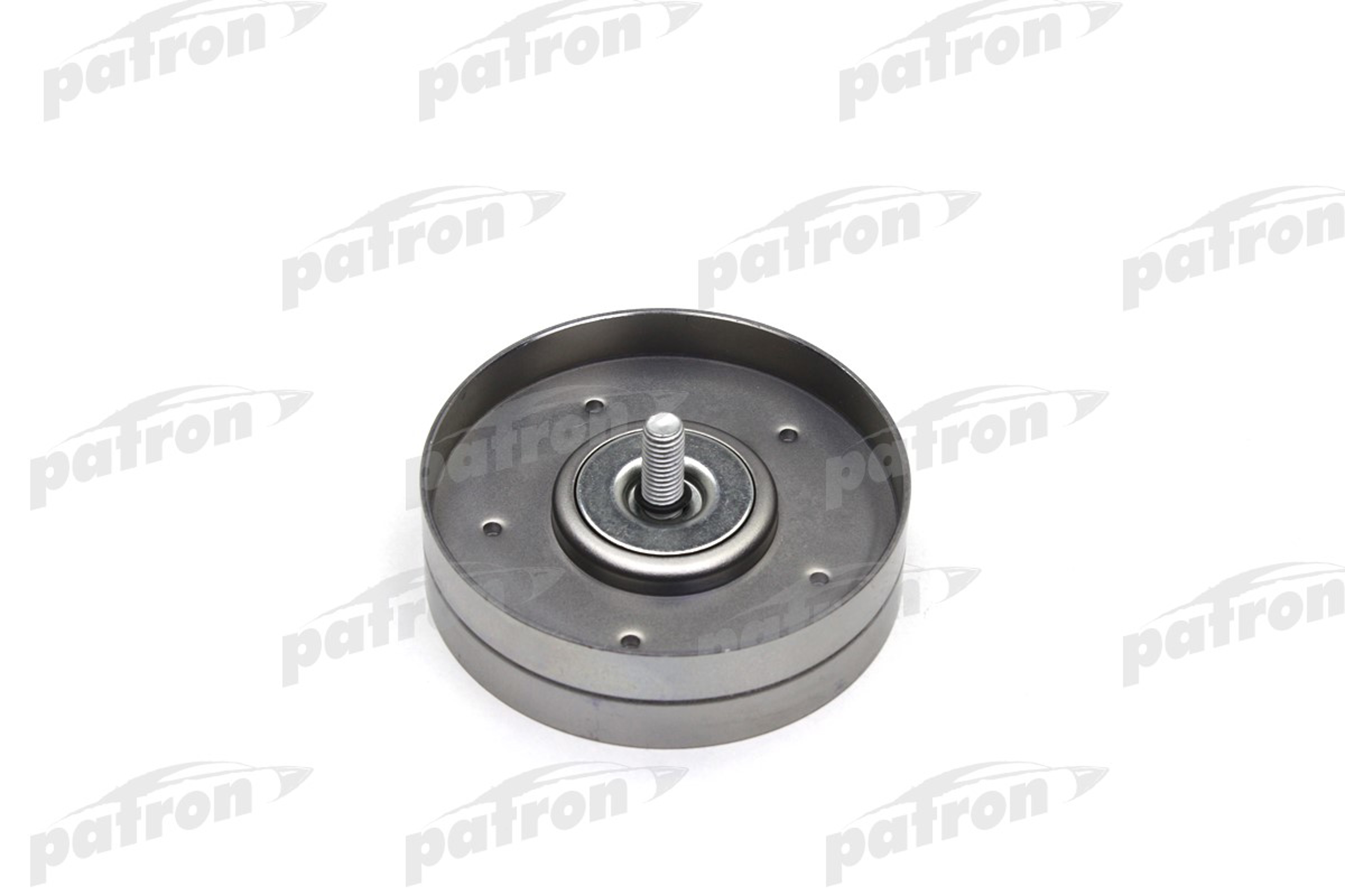 PATRON PT31315 - Натяжной ролик