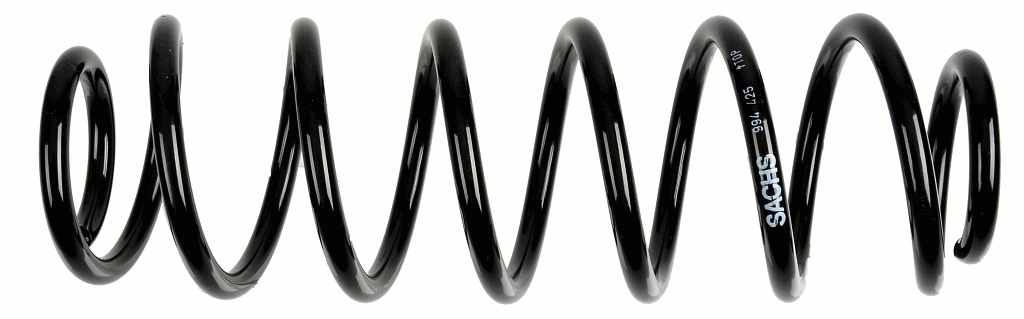 SACHS 994 425 - Пружины 