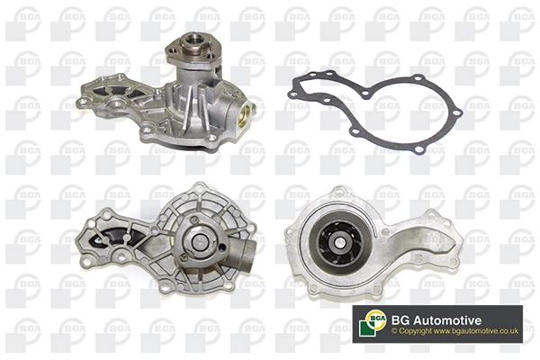 BGA CP3198 - Водяной насос - помпа