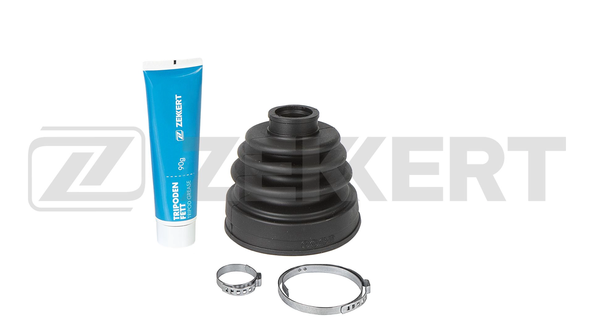 ZEKKERT SM-1203S - Пыльник ШРУСа