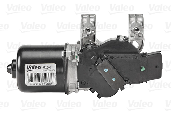 VALEO 582605 - Моторчик стеклоочистителя