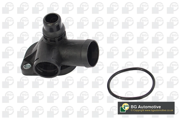 BGA FA9626 - Фланец системы охлаждения