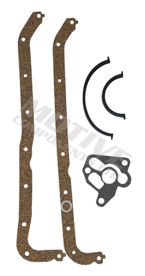 MOTIVE COMPONENTS S-PAN3074 - Масляный поддон