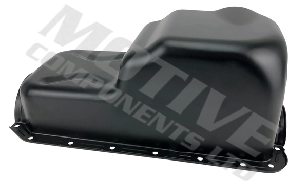 MOTIVE COMPONENTS S-PAN3074 - Масляный поддон