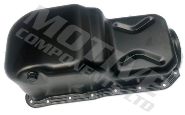 MOTIVE COMPONENTS S-PAN3074 - Масляный поддон