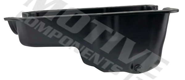 MOTIVE COMPONENTS S-PAN3074 - Масляный поддон
