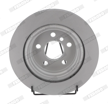 FERODO DDF2763C - Тормозные диски