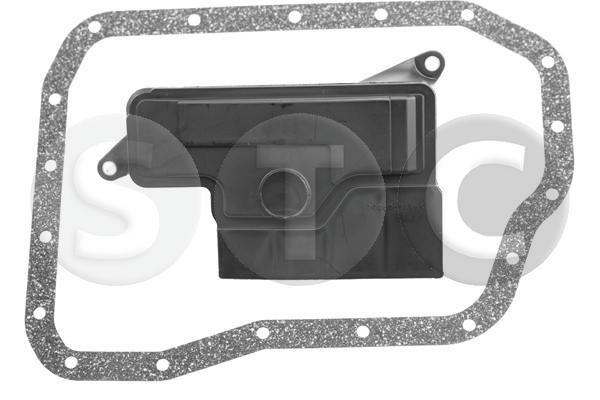 STC T421028 - Гидравлический фильтр