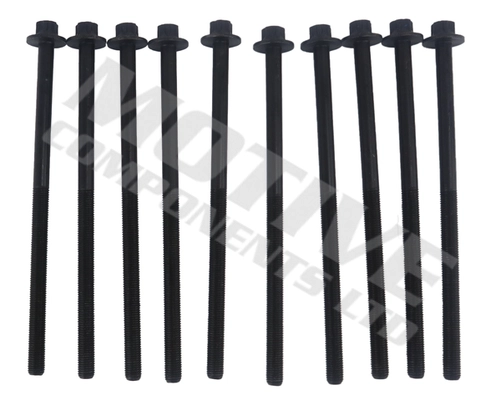 MOTIVE COMPONENTS HB9205 - Болты ГБЦ