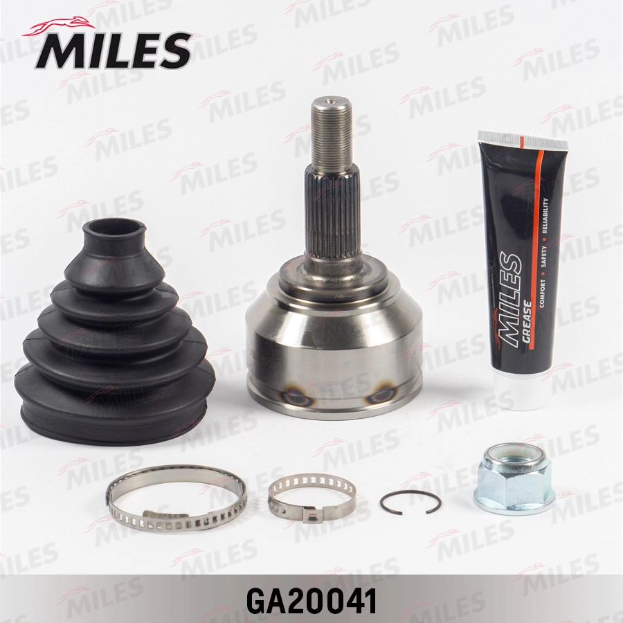 MILES GA20041 - ШРУС