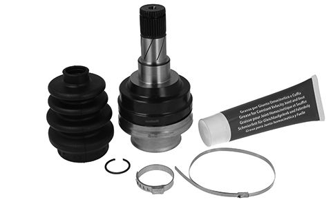 METELLI 16-1006 - ШРУС