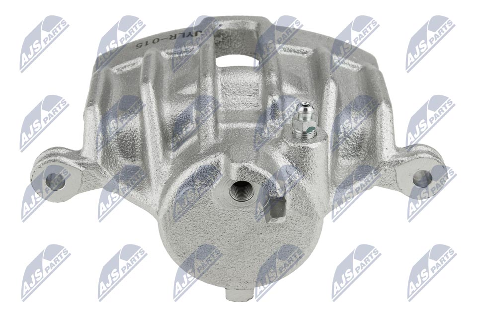 NTY HZP-LR-015 - Тормозной суппорт