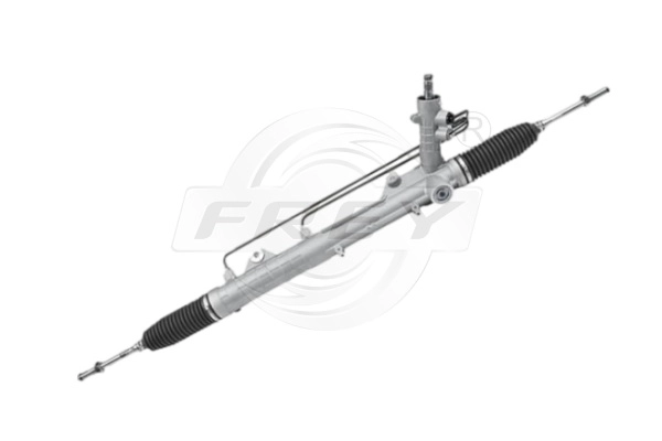 Рулевая рейка