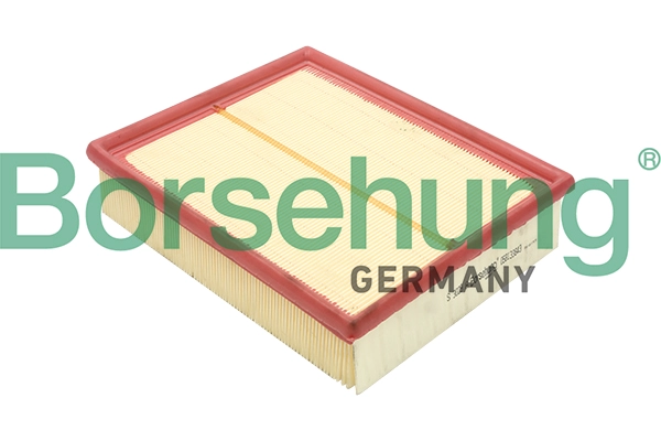 BORSEHUNG B12804 - Воздушный фильтр