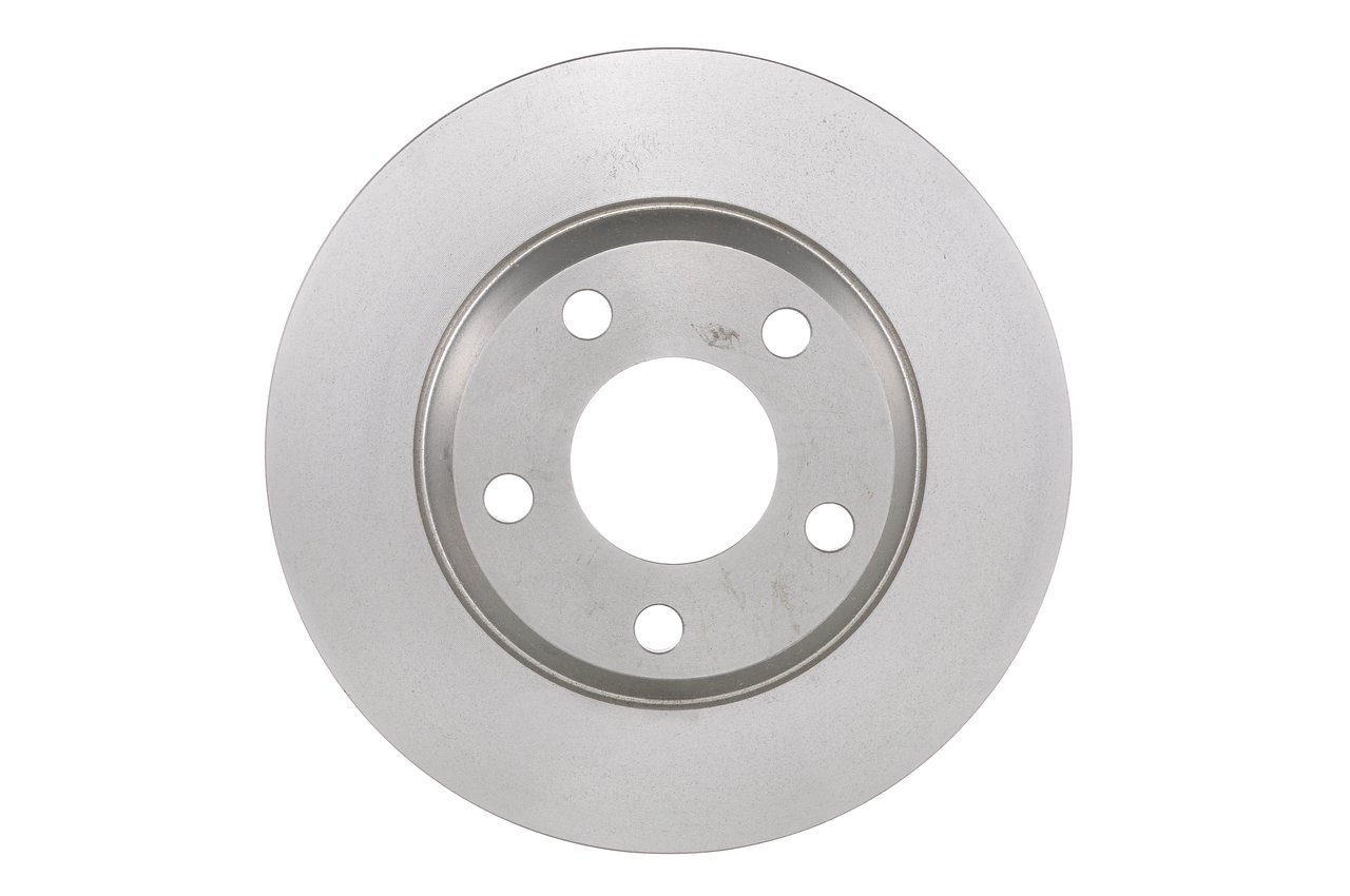 BOSCH 0 986 478 615 - Тормозные диски