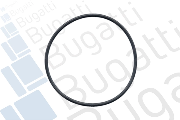 BUGATTI PA8703 - Водяной насос - помпа