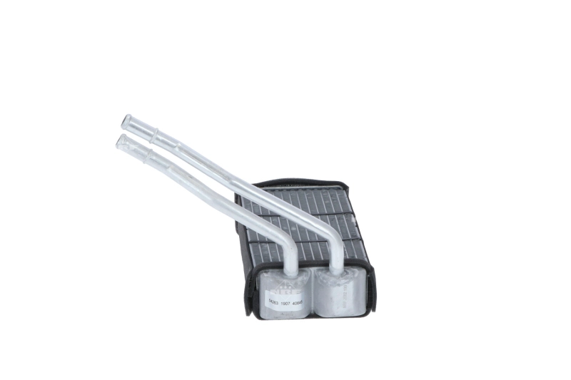 NRF 54263 - Радиатор печки