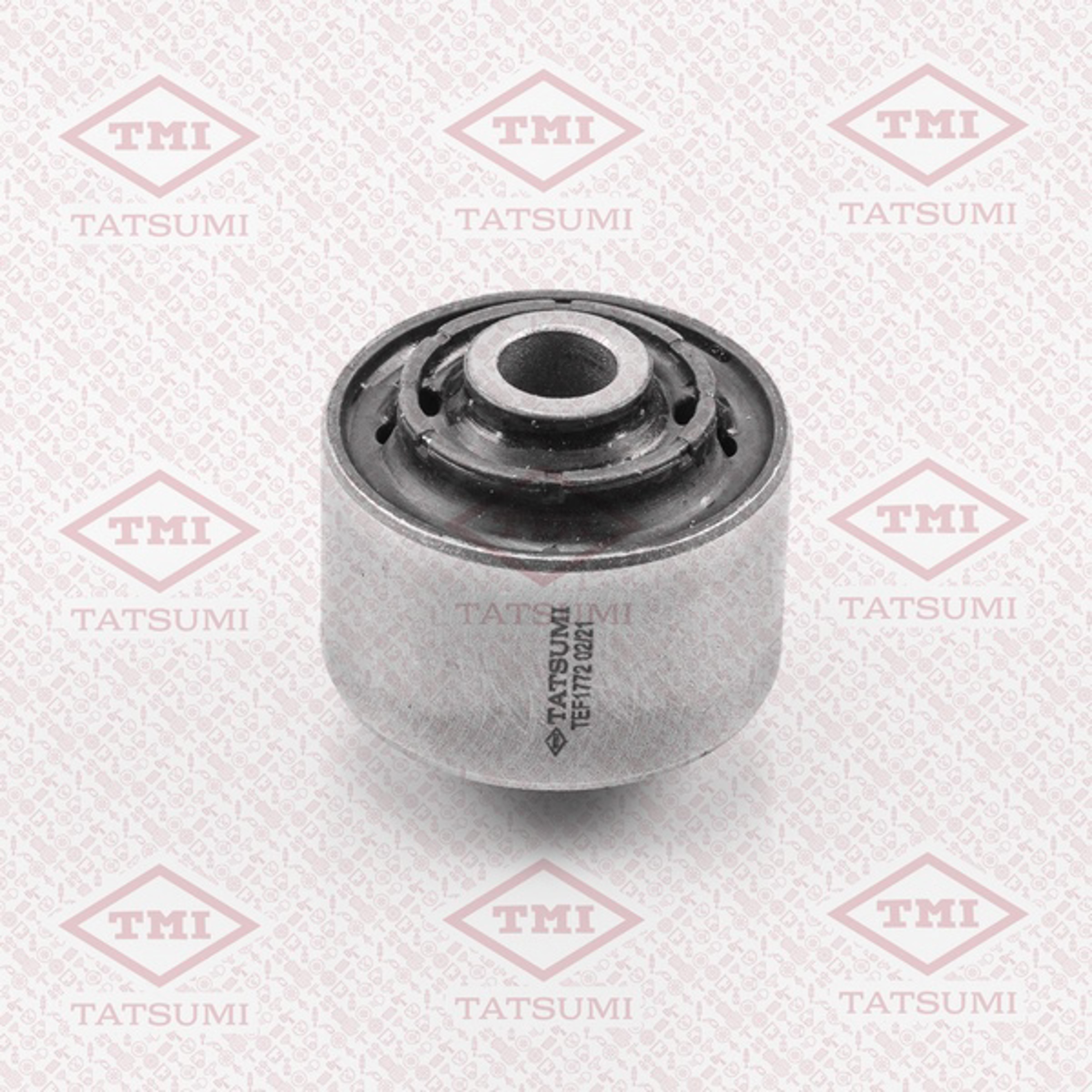 TATSUMI TEF1772 - Сайлентблок рычага подвески