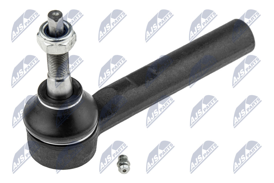 NTY SKZ-CH-054 - Рулевой наконечник