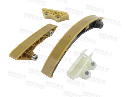MOTIVE COMPONENTS TCK202 - Комплект цепи ГРМ