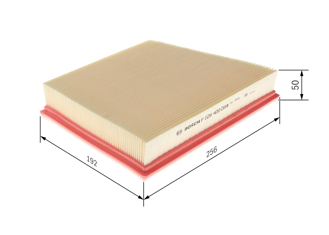 Воздушный фильтр