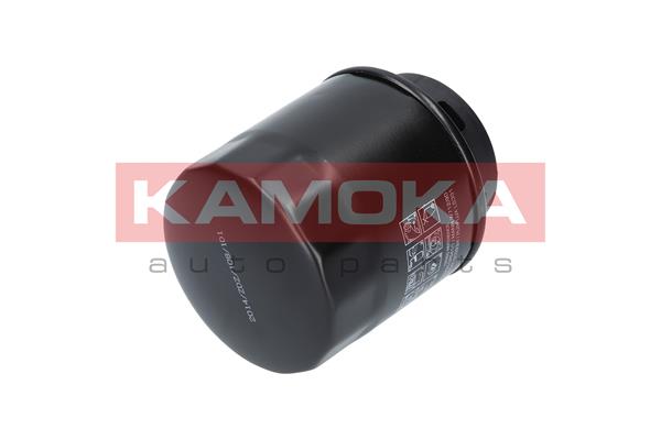KAMOKA F114701 - Масляный фильтр