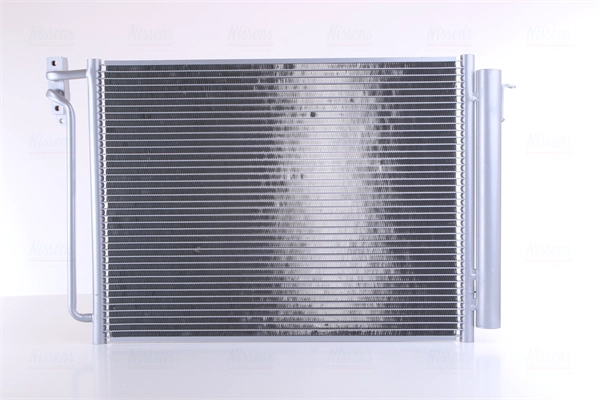 NISSENS 94605 - Радиатор кондиционера