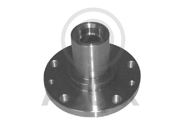 ASLYX AS-204578 - Ступица колеса