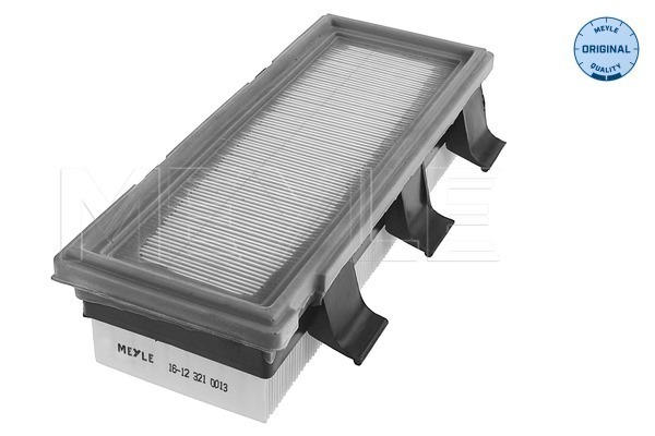 MEYLE 16-12 321 0013 - Воздушный фильтр