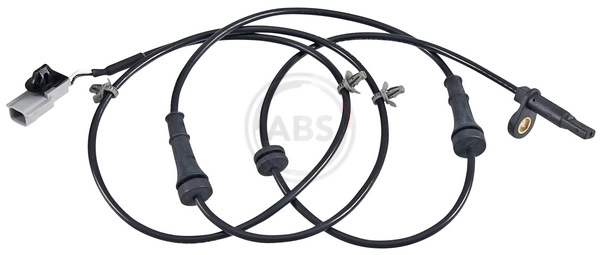 Датчик АБС (ABS)