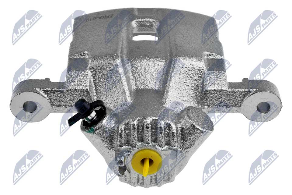 NTY HZT-KA-010 - Тормозной суппорт