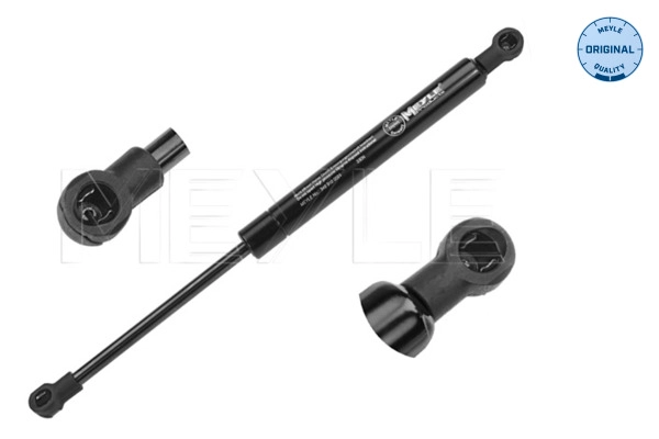 MEYLE 340 910 0001 - Амортизатор капота