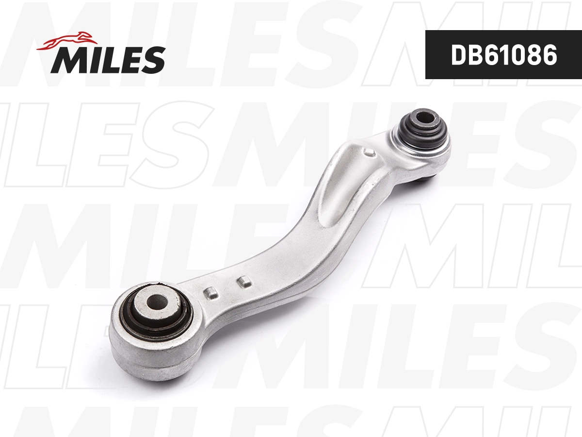 MILES DB61086 - Рычаг