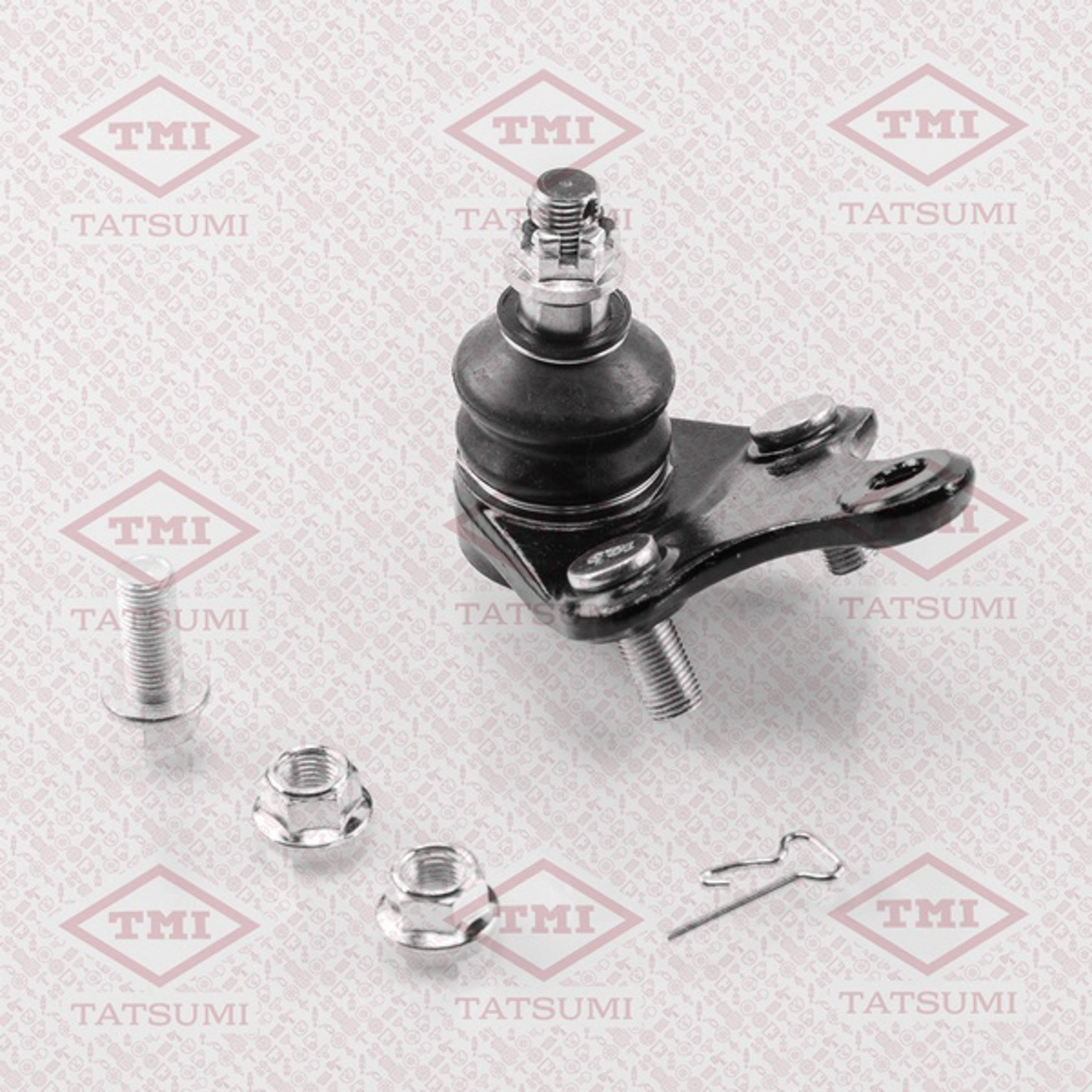 TATSUMI TEA1042 - Опора шаровая