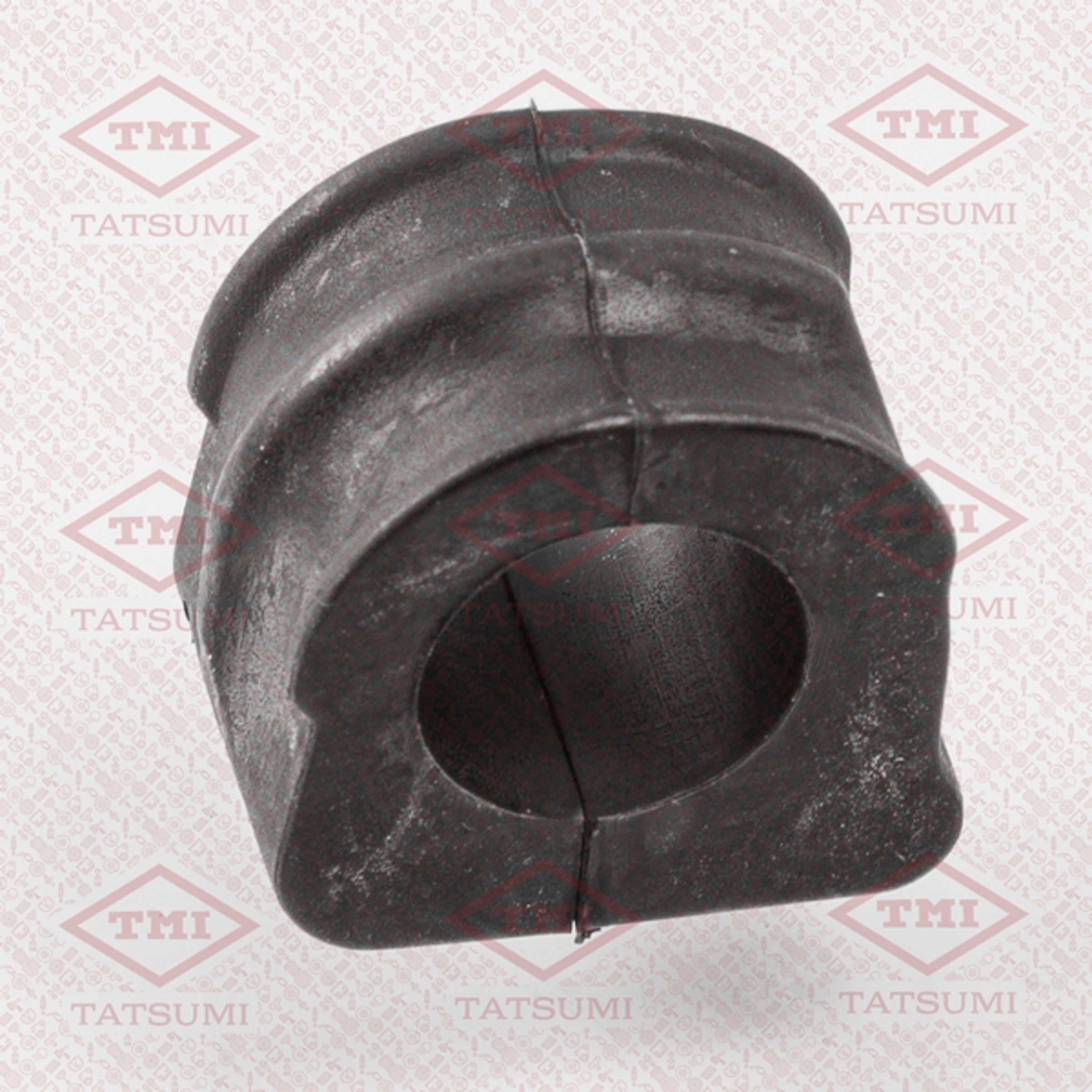 TATSUMI TEF1851 - Втулка стабилизатора