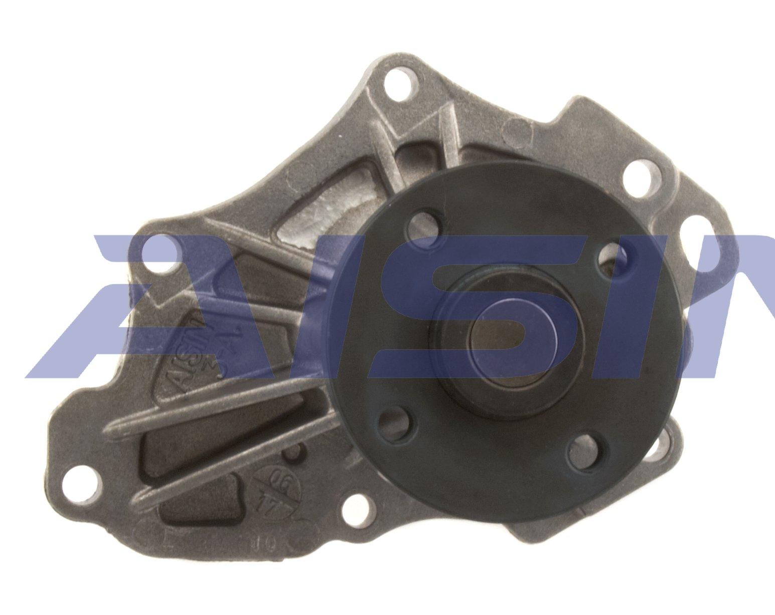 AISIN WPT-129 - Водяной насос - помпа