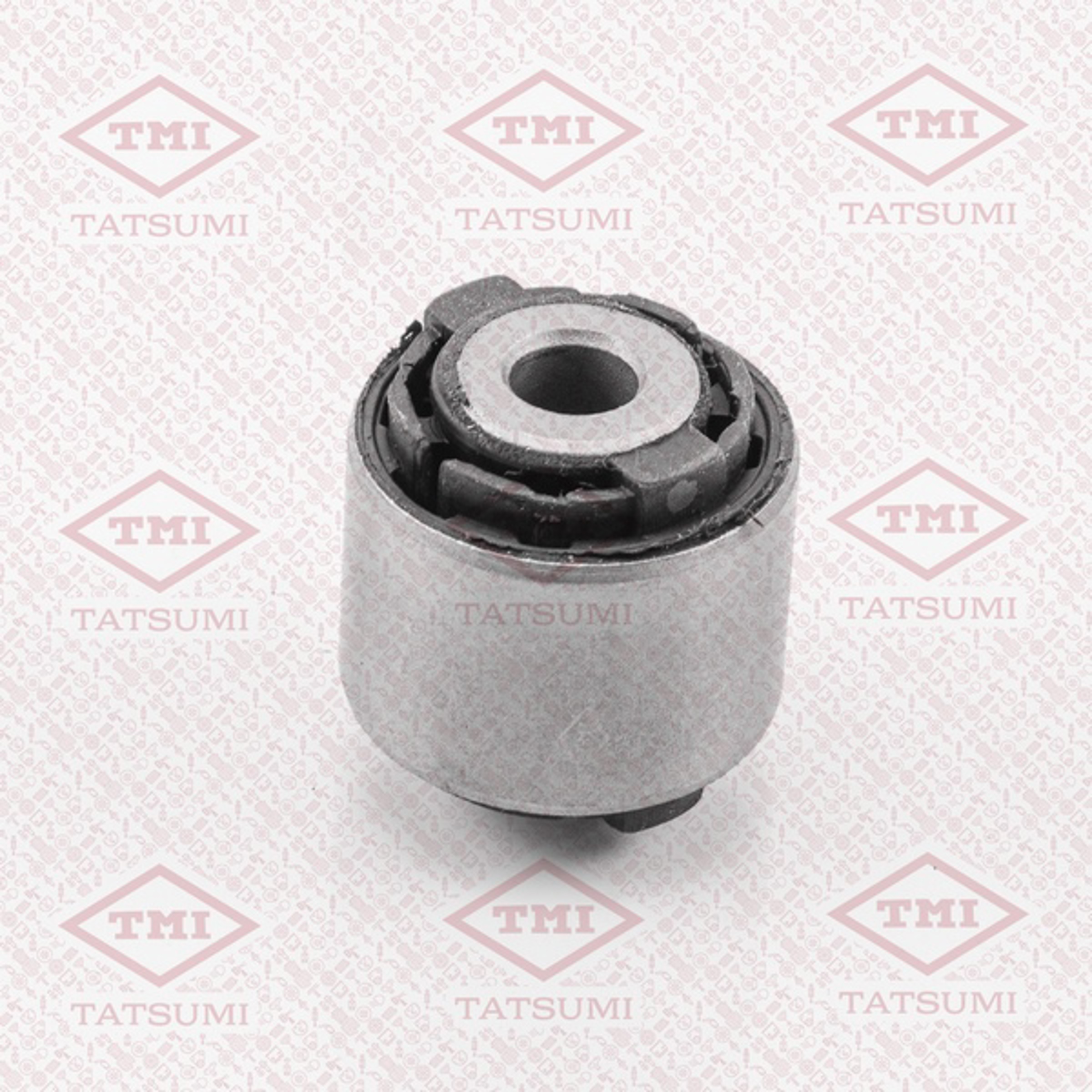 TATSUMI TEF1057 - Сайлентблок цапфы